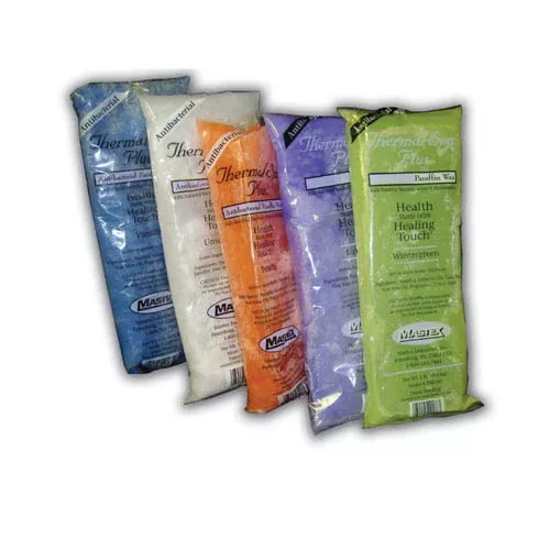 Paraffin Wax RefillPeach Bars6 pounds