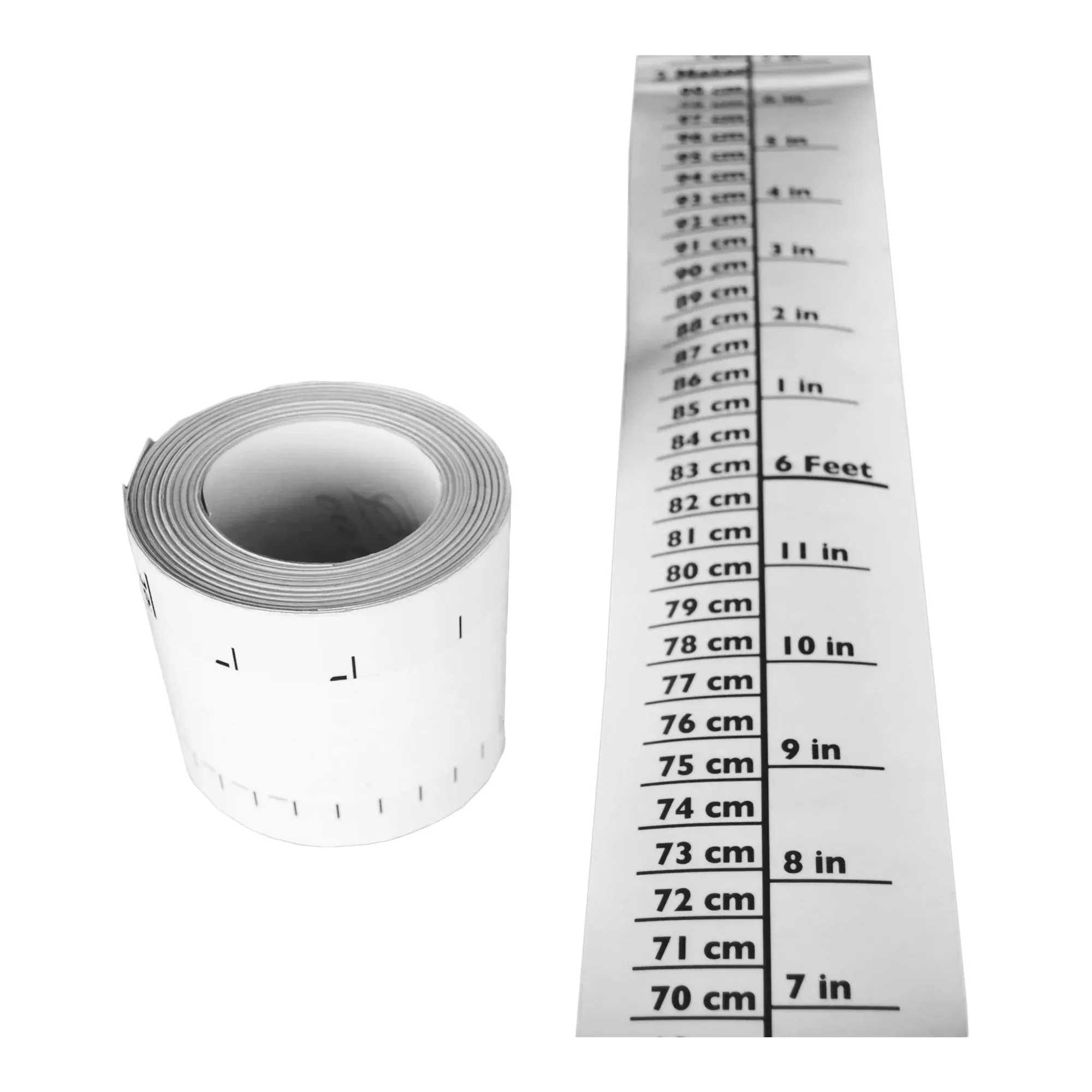 Pedia Pals Height Chart, 1 Each