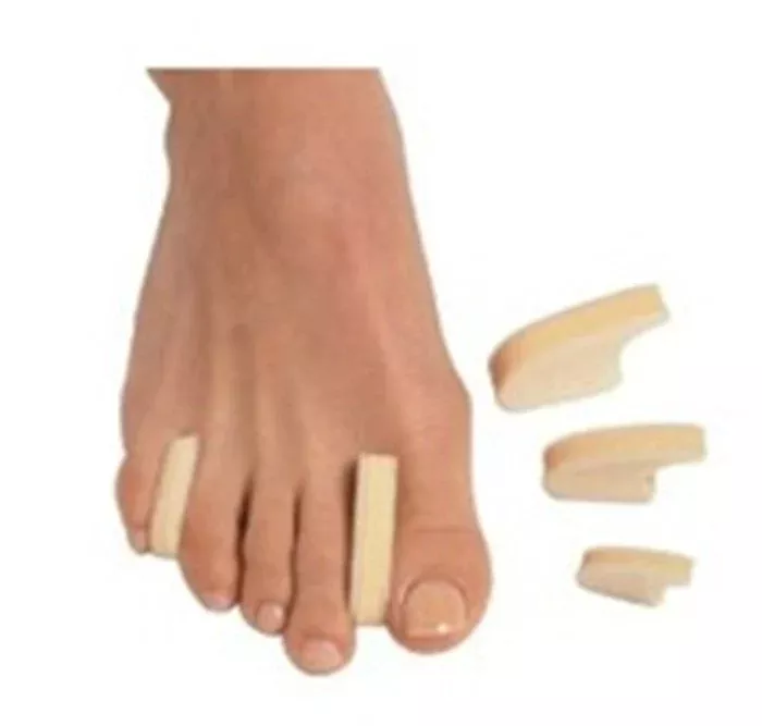 Pedifix Toe Spacer, 1 Pack