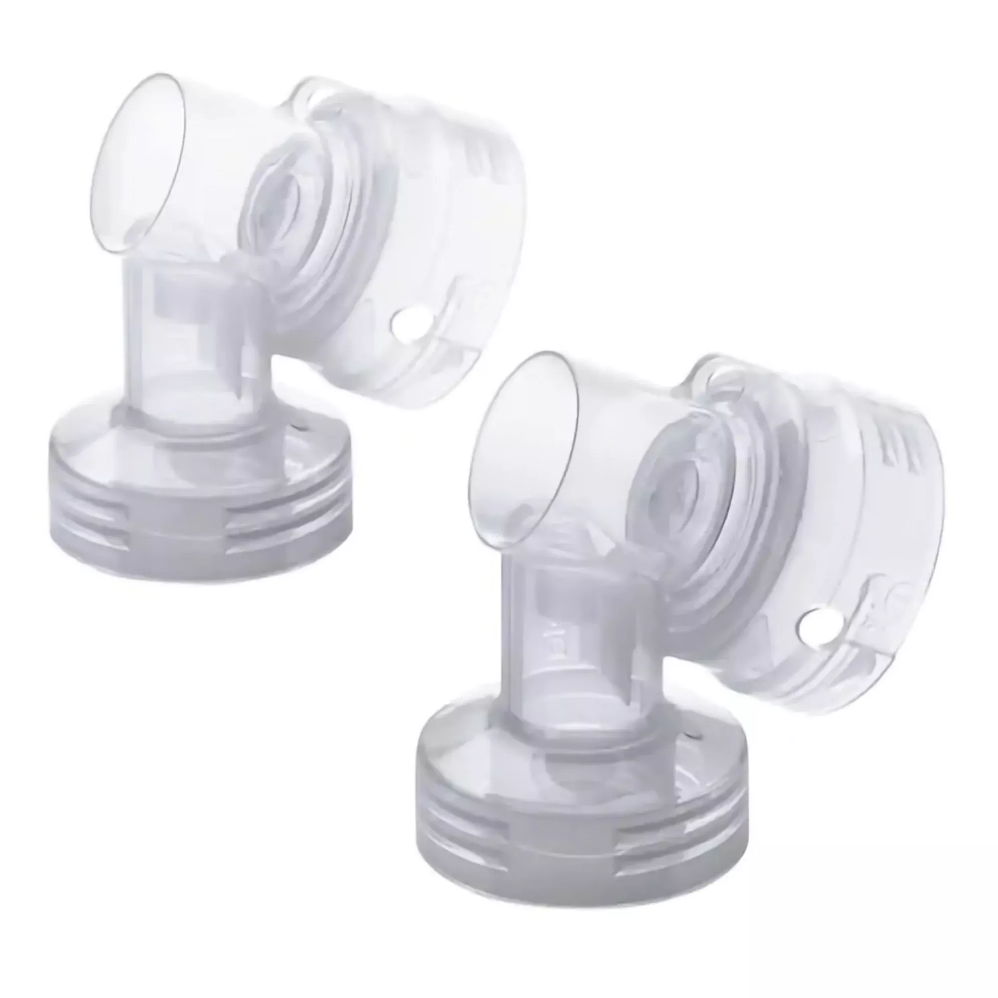 PersonalFit™ Breast Shield Connector, 1 Case of 6