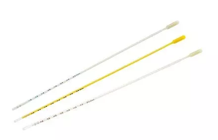 Pipet Curet™ Vacuum Aspiration Curette, 1 Box of 50