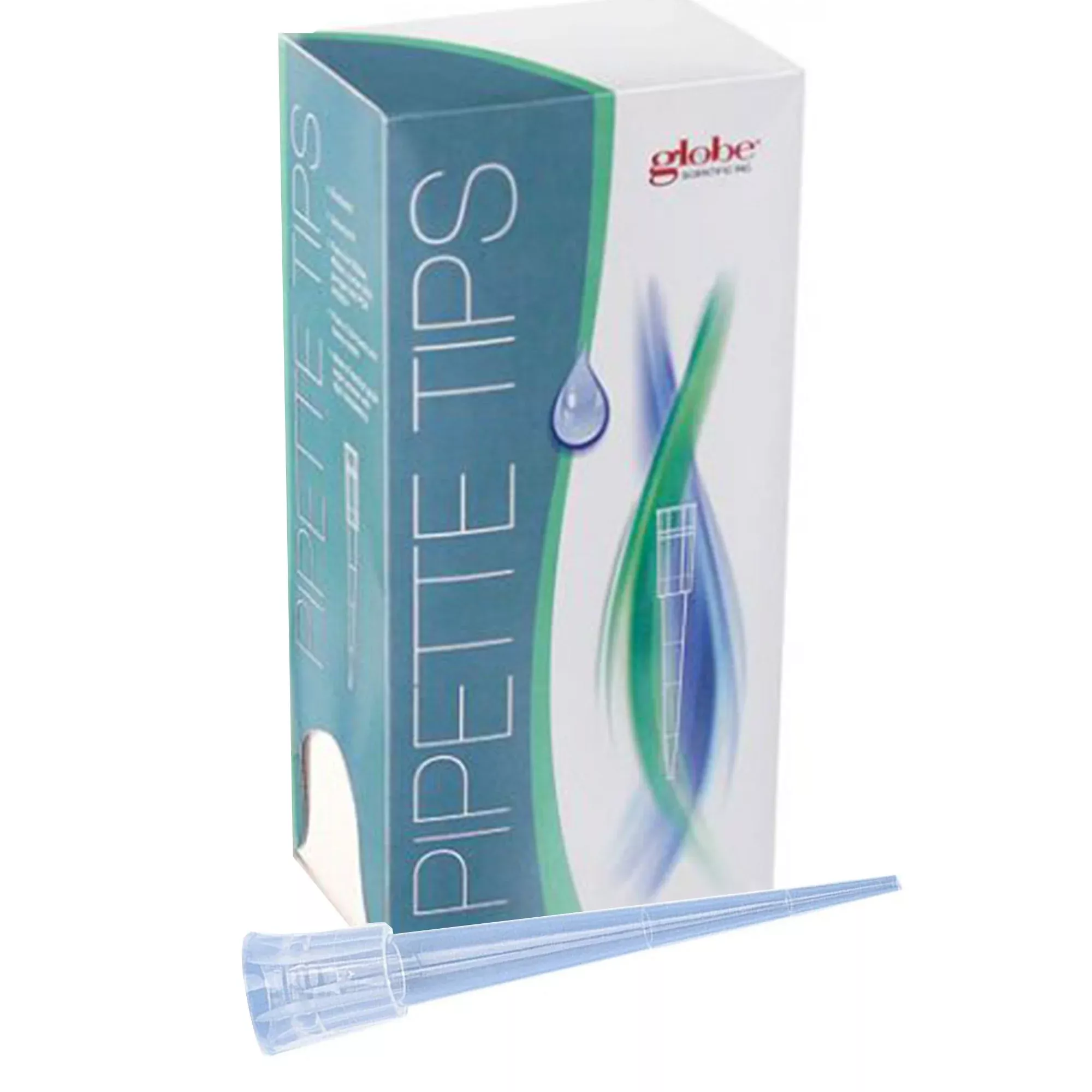 Pipetman Universal Reference Pipette Tip, 1 Case of 960