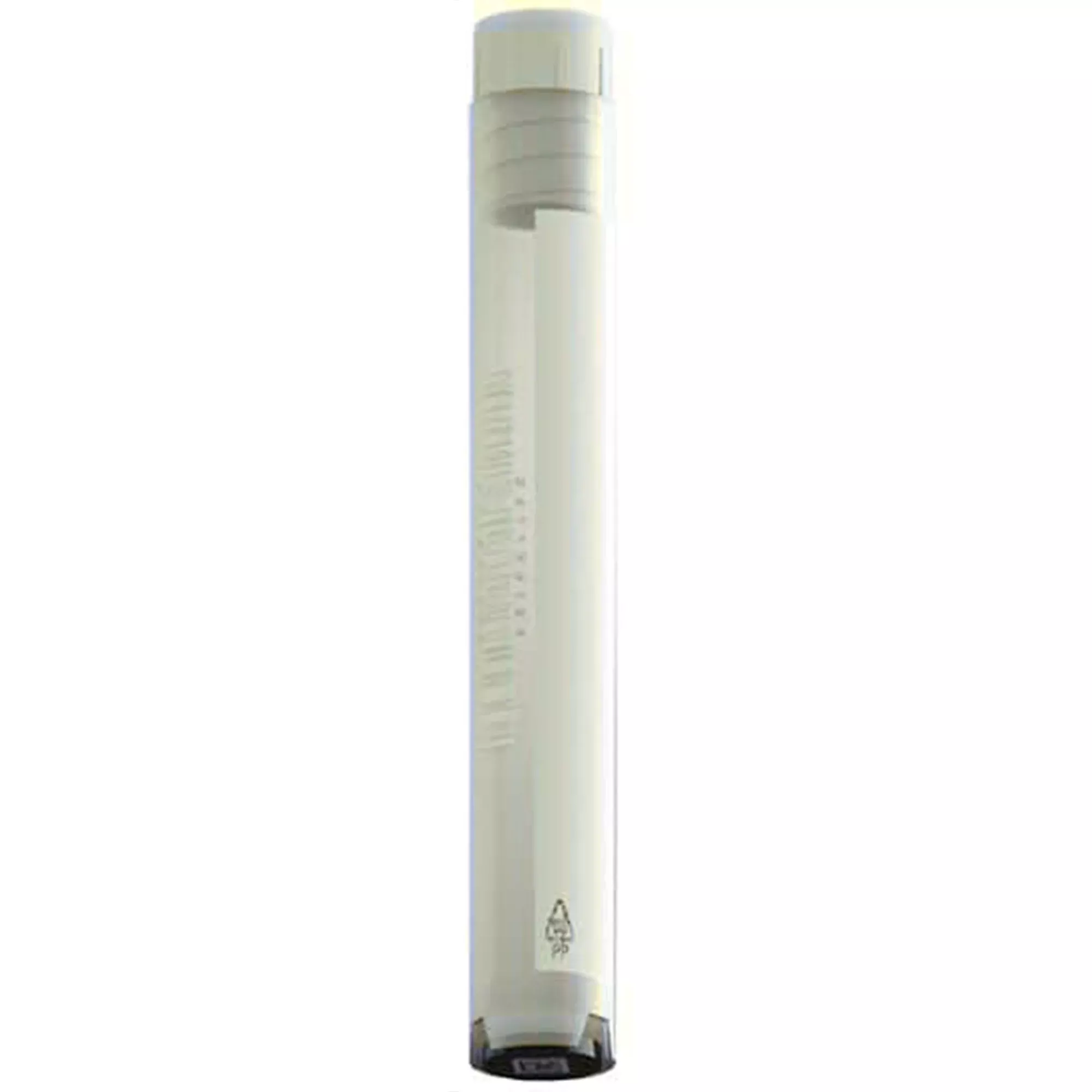 PolarSafe 2D Cryogenic Vial, 5 mL, 1 Pack of 50
