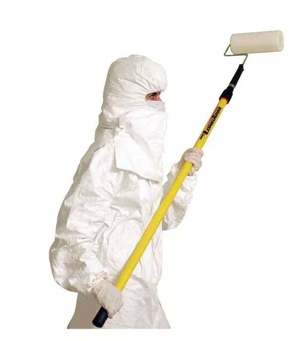 Poly Tack Mop Head, 1 Each