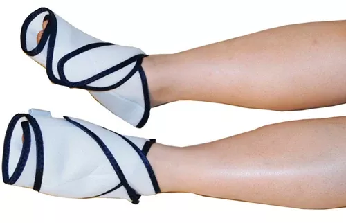 PowerPress DVT Garment only FootOne Size