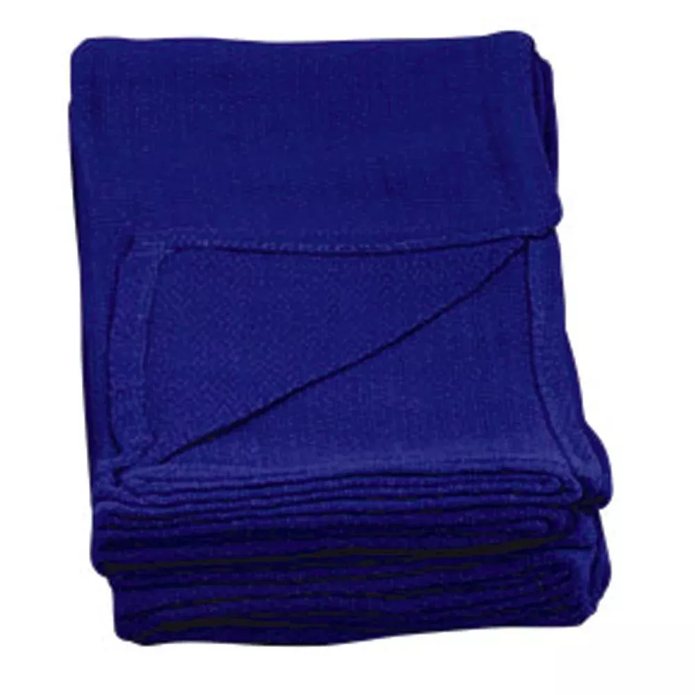 PremierPro™ Sterile Blue O.R. Towel, 17 x 26 Inch, 1 Case of 80