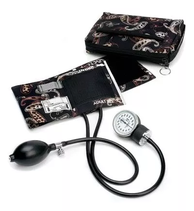 Prestige Medical Aneroid Sphygmomanometer, 1 Each