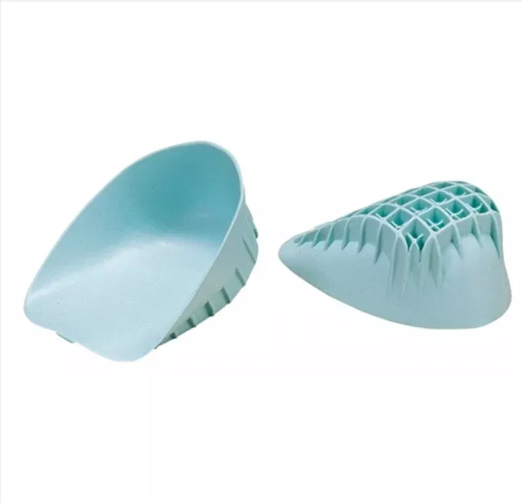 ProCare Tuli's Heel Cup, 1 Pair