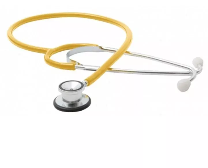 Proscope™ 675 Classic Stethoscope - Pediatric, 1 Each