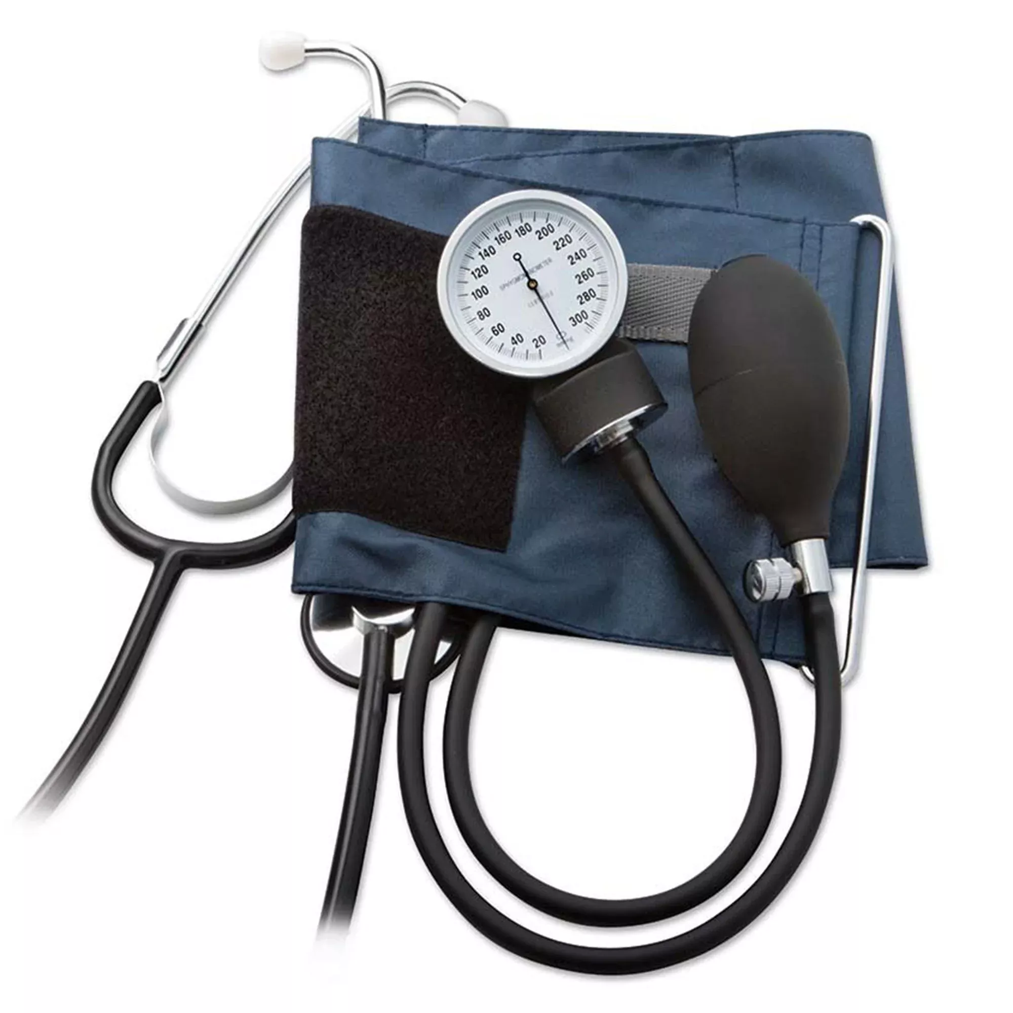 Prosphyg™ Aneroid Sphygmomanometer / Stethoscope Combo, 1 Each