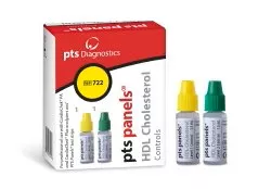 PTS Panels™ HDL Controls, 2 Levels, 1 Each