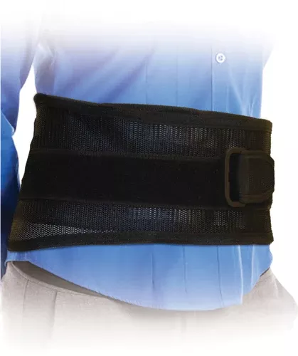 Pull-It Back & Abdominal SupportUniversal