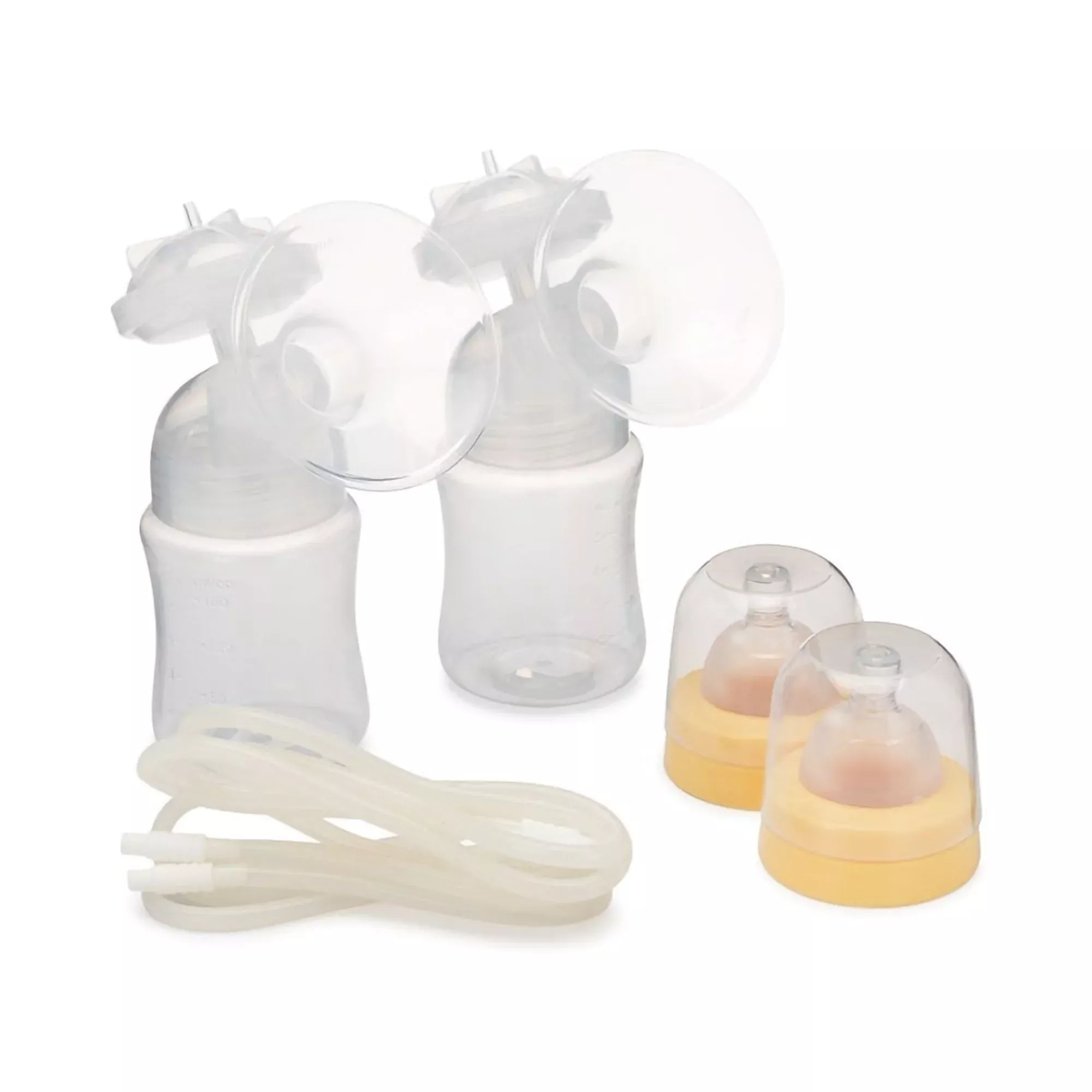 PUMPING KIT, BREAST DUO- 24MM
