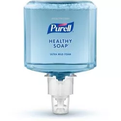 Purell™ Healthy Soap, 1 Case of 2