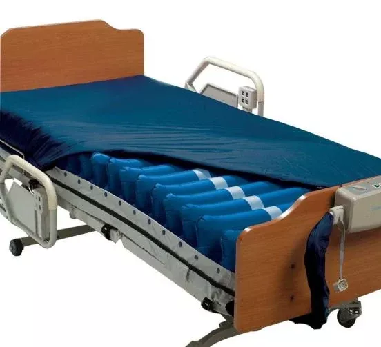 Pyramid Industries Air Alternating Mattress, 1 Each