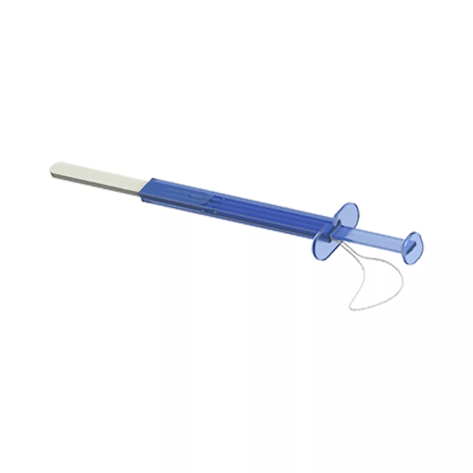 Rhino Rocket Nasal Packing, 1 Each