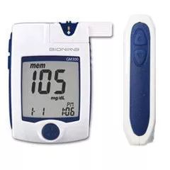 Rightest Blood Glucose Meter Kit, 1 Box