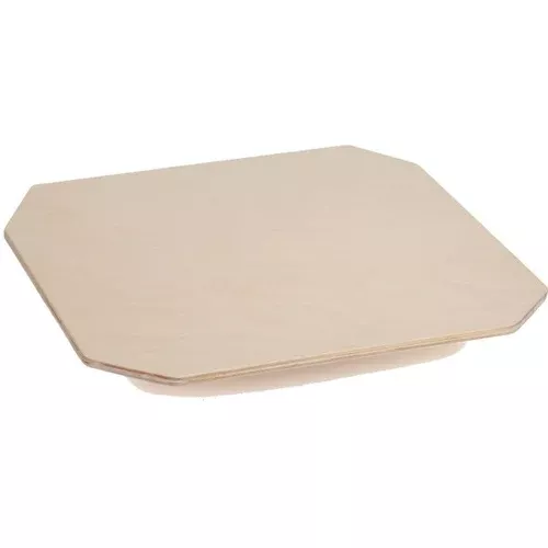 Roho Planar Solid Seat Insert 18x 18x 3/8Birch Plywood