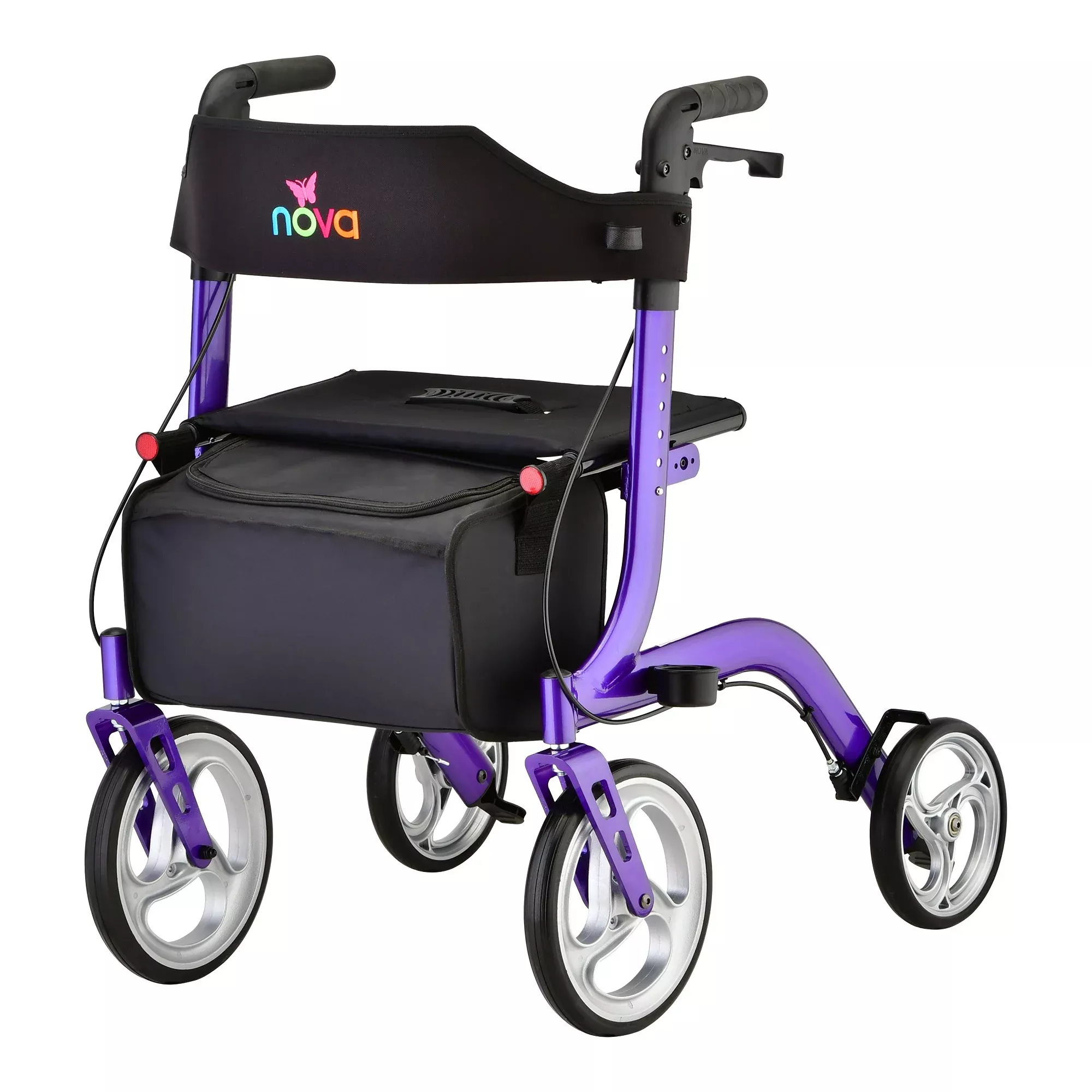 ROLLATOR, EXPRESS PUR