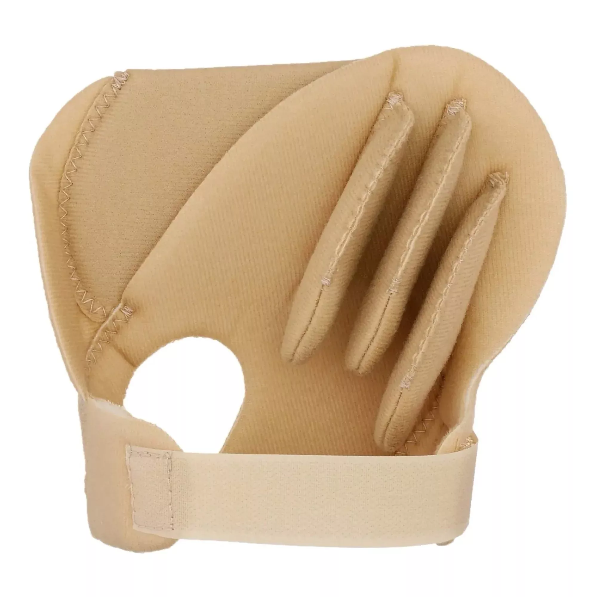 Rolyan Sof-Gel™ Right Palm Shield, 1 Each