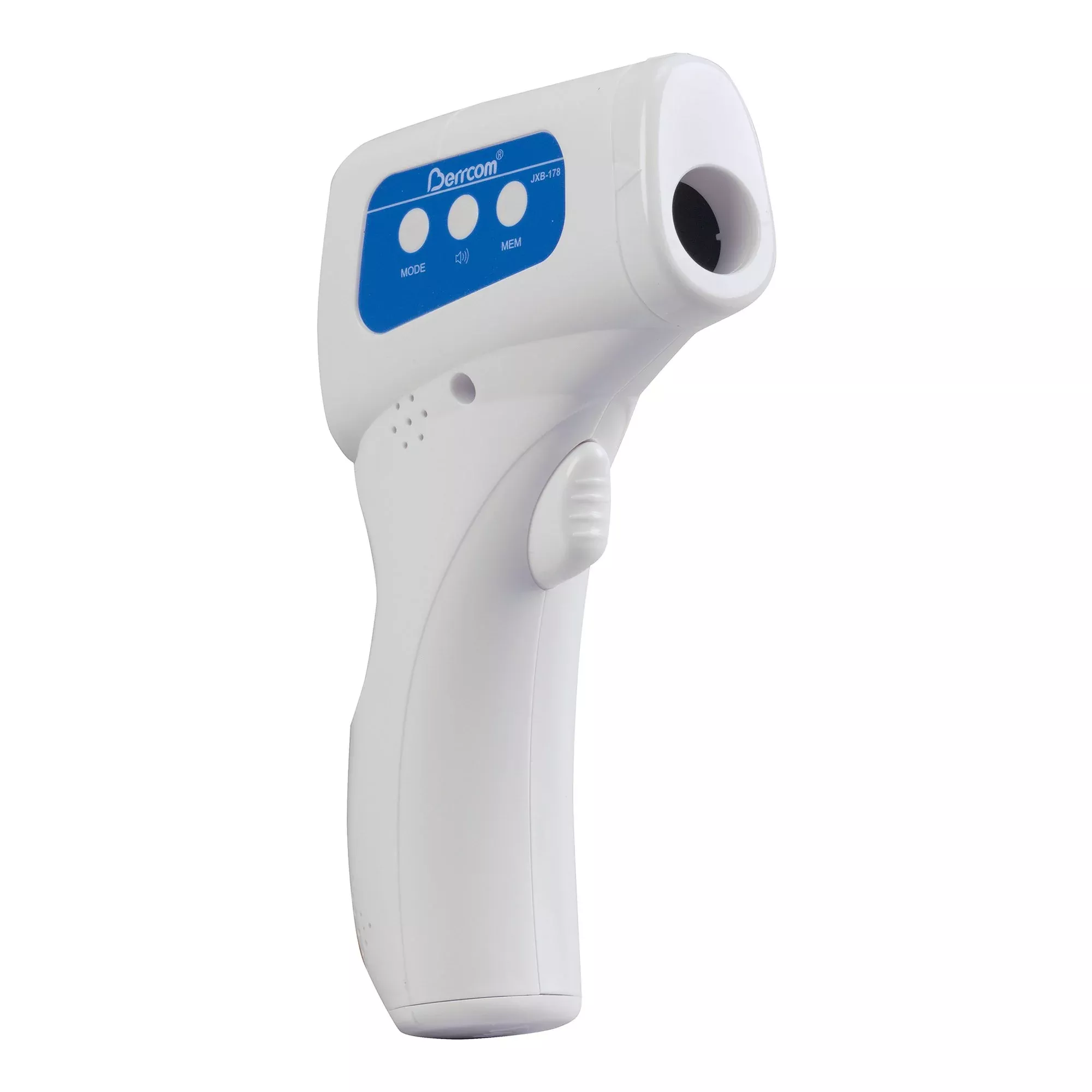 Rycom Infrared Forehead Thermometer, 1 Each