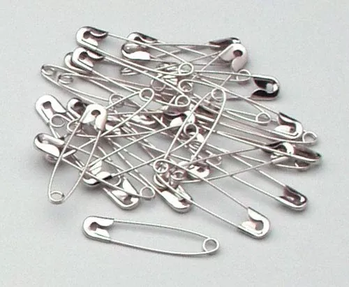 Safety Pins #2Bx/1440