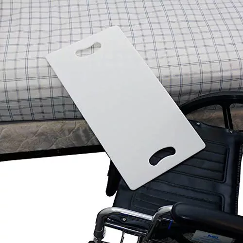 SafetySure Flexible Plastic Transfer Board 23x 12Std.