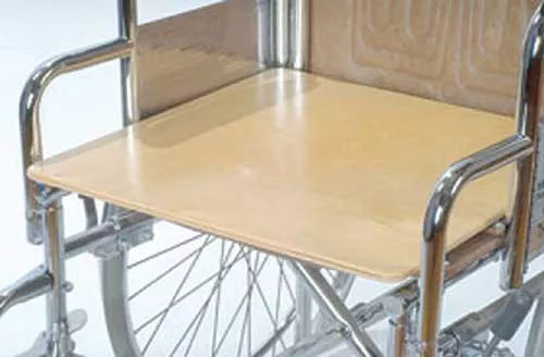 Safetysure Wheelchair Board 18L x 16W