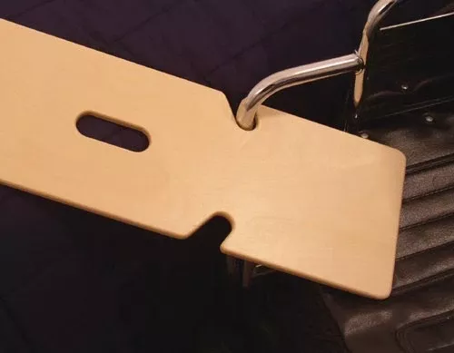 SafetySure Wood Transfer Board 29Double-Notched