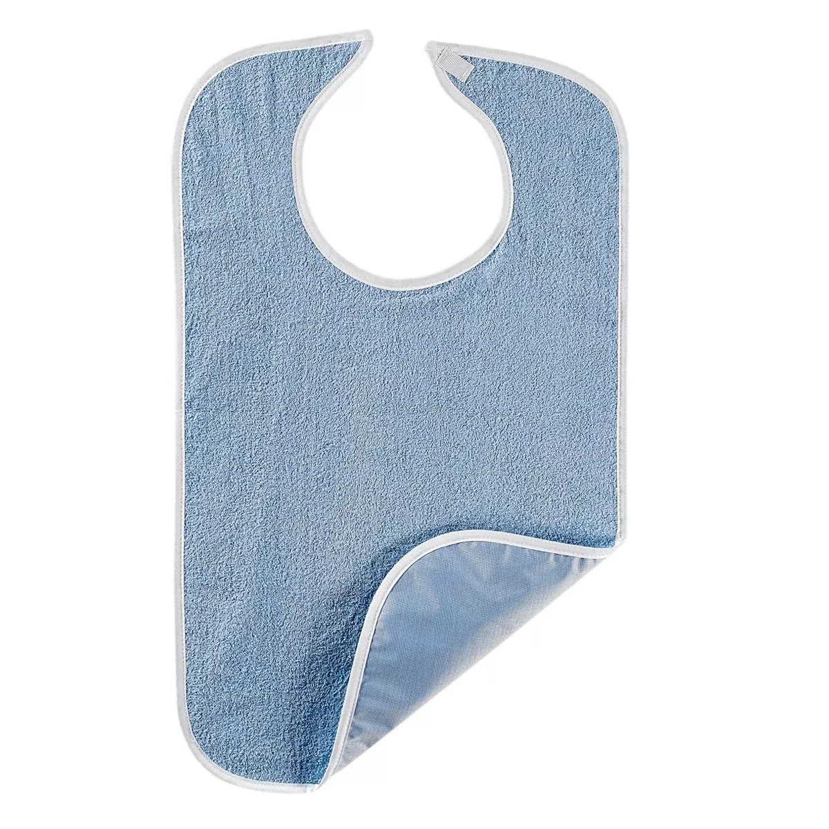 Salk Inc. Bib, 1 Each