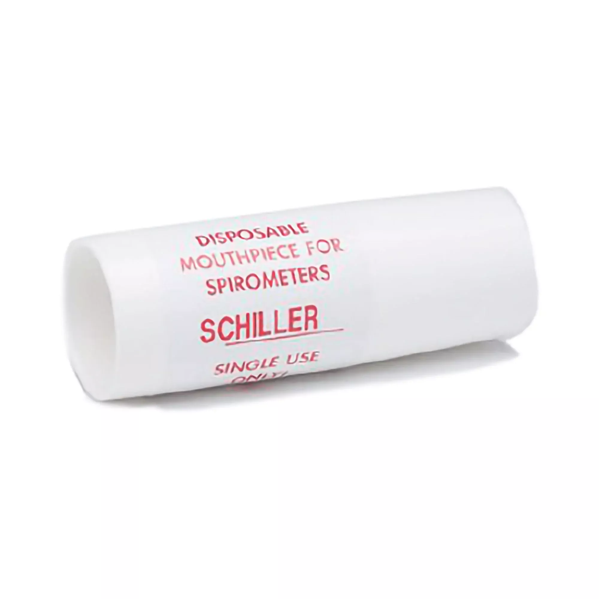 Schiller America Spirometer Mouthpiece