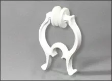 SDI Diagnostics Nose Clip, 1 Case of 500