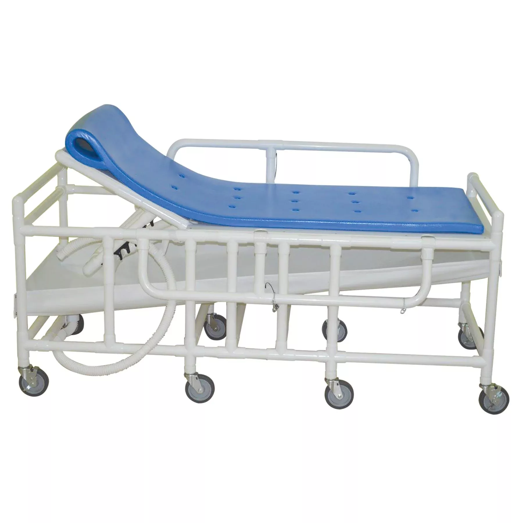 Series 910 Bariatric Shower Gurney, 1 Each
