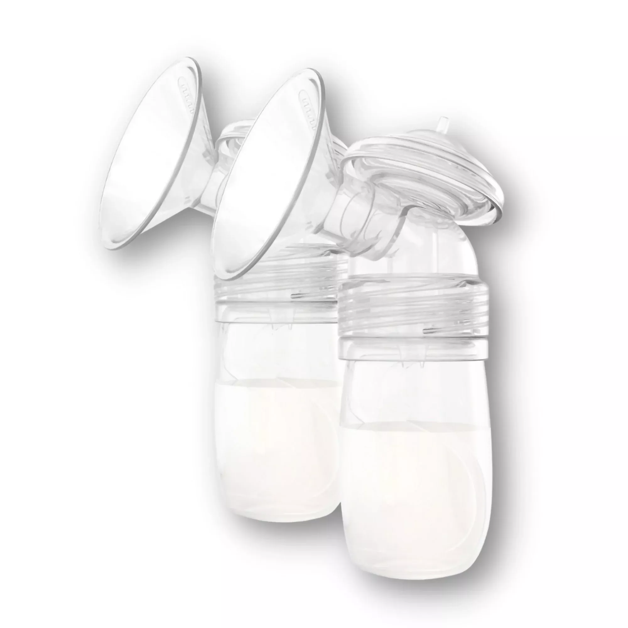 SHIELD KIT, BREAST SE DBL F/OPERA PUMP 20MM