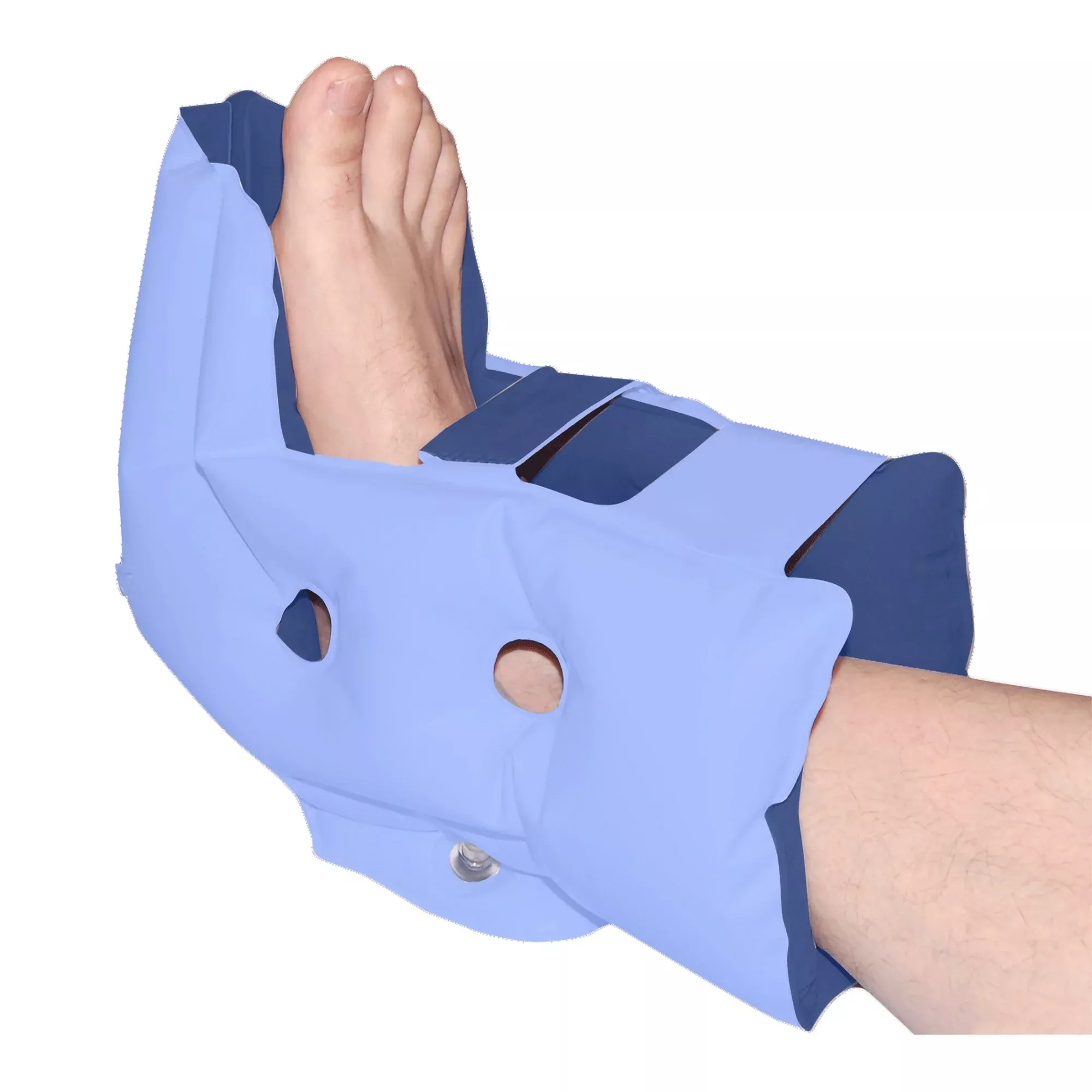 SkiL-Care™ Heel Protector Boot, 1 Each