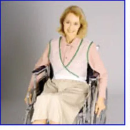 Skil-Care™ Vest Restraint, 1 Each