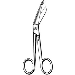 Sklar Bandage Scissors, 1 Each