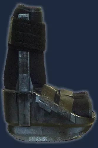 SmoothStep Ankle WalkerLarge fits W 11˙ - 13˙ / M 10˙ - 12˙