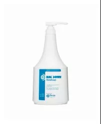 SOAP, HAND BACDOWN PMP 16OZ (12/CS)