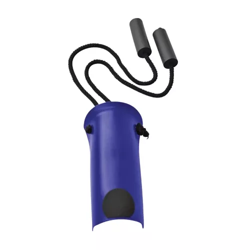 Sock Aid Formed w/Foam Handles Non-retail pack Each
