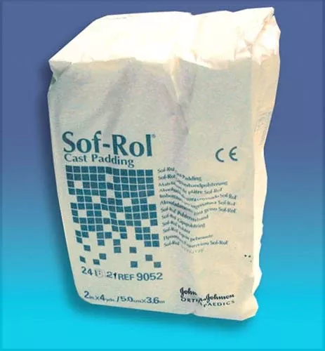 Sof-Rol Padding 4X 4 Yards Bx/12