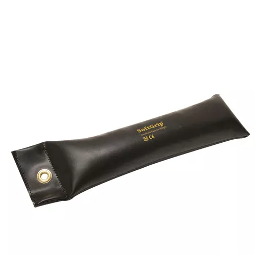 SoftGrip Hand Weight 10 lbBlack
