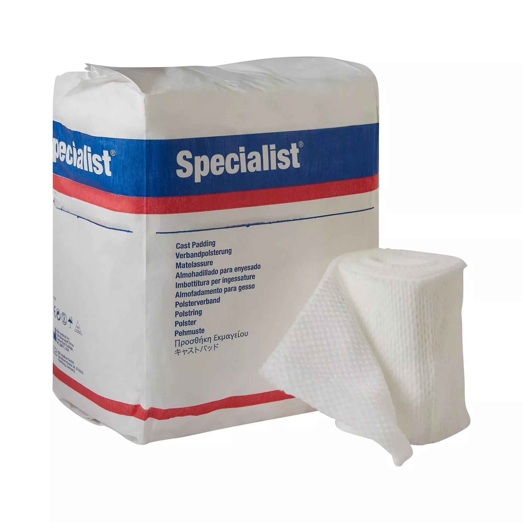 Specialist Cast Padding, 1 Bag of 24