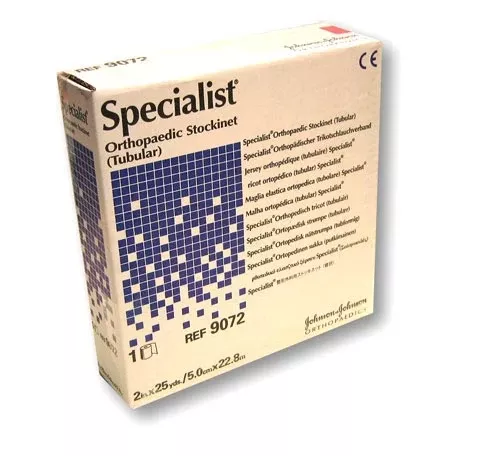 Specialist Stockinet 2X 25 Yards