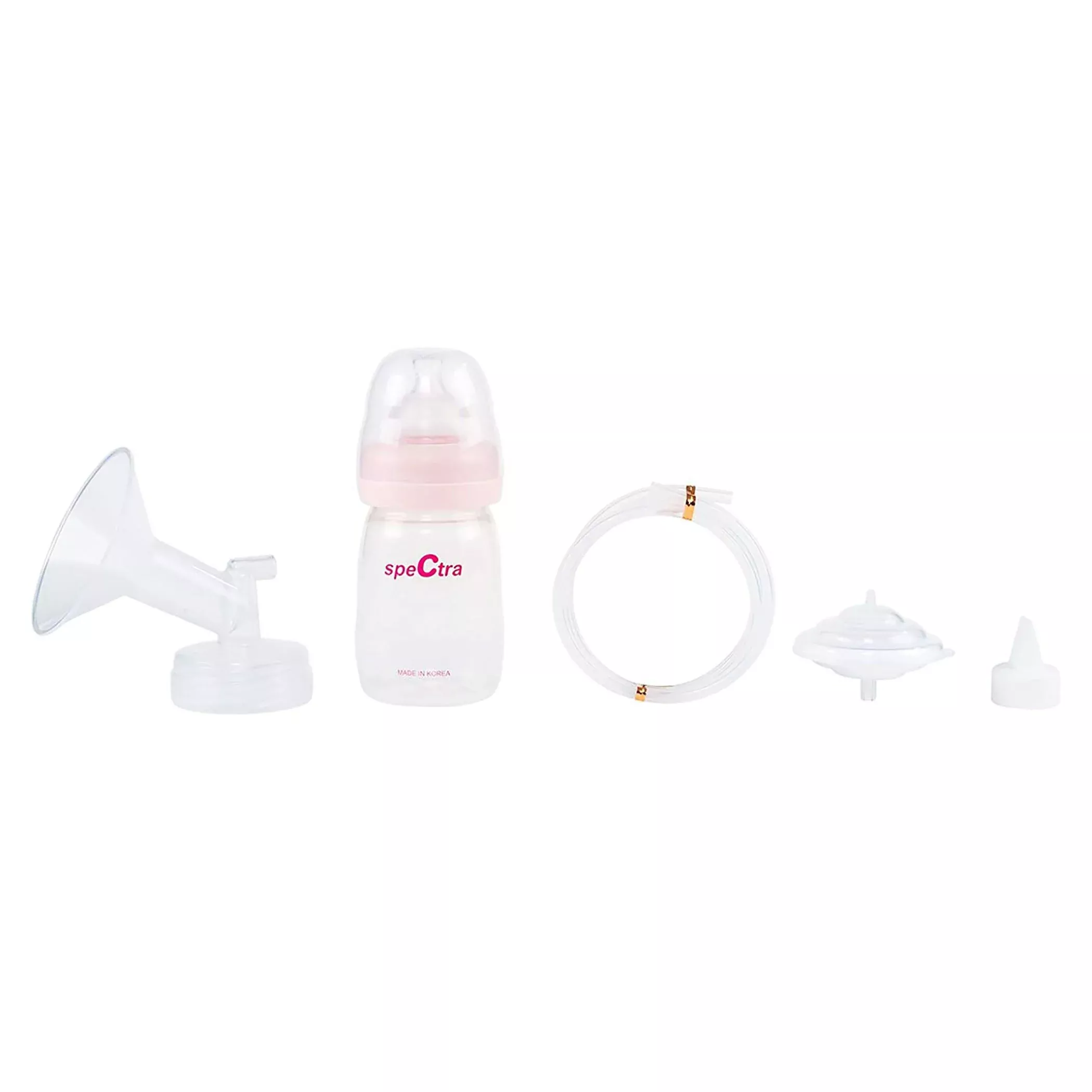 SpeCtra Premium Accessory Kit with 28mm Breast Shield, 1 Each