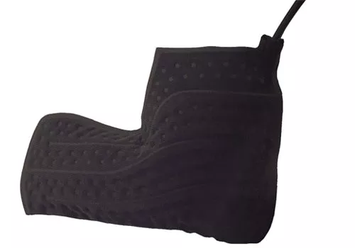 Standard Double Therapy Boot for ARS4 - 11