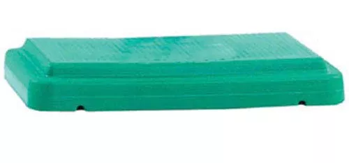 The Step Stackable Riser 6Blue Riser