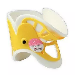 Stifneck Rigid Cervical Collar, 1 Each