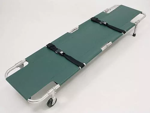 StretcherEasy-Fold Wheeled