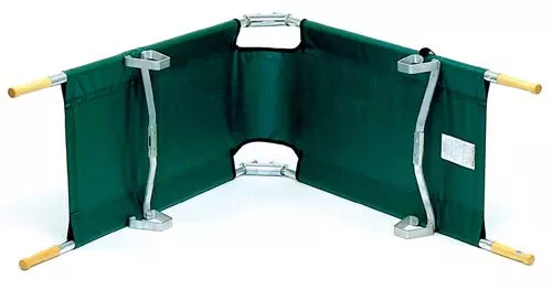 StretcherFolding Pole
